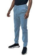 Solid Jogger Pants J133